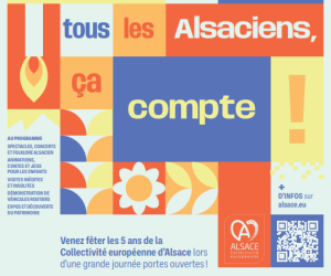 la CEA f&ecirc;te ses 5 ans!