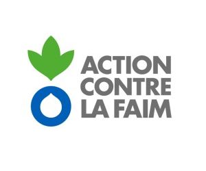 campagne de démarchage (Action Contre la Faim) 