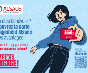 carte engagement alsace