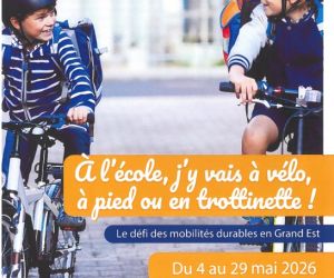 d&eacute;fi mobilit&eacute;s durables