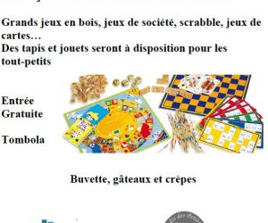 Fête du jeu