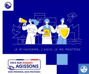 appel &agrave; projet Journ&eacute;e de la R&eacute;silience