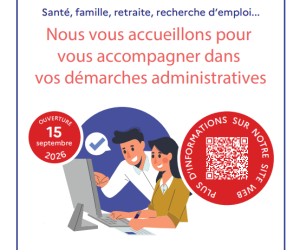 France Services