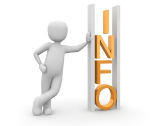 Note d'information