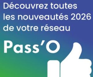 le Pass'O &agrave; Bernardswiller !