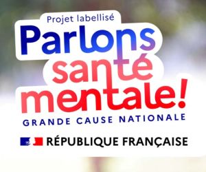 la sant&eacute; mentale grande cause nationale