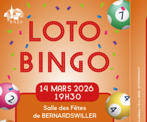Loto Bingo
