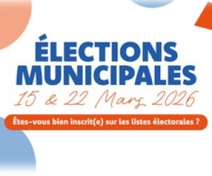 info élections municipales