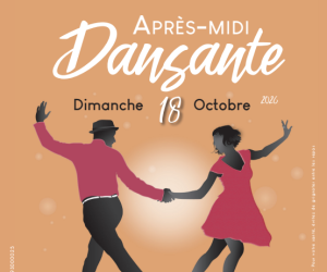 Th&eacute; dansant 